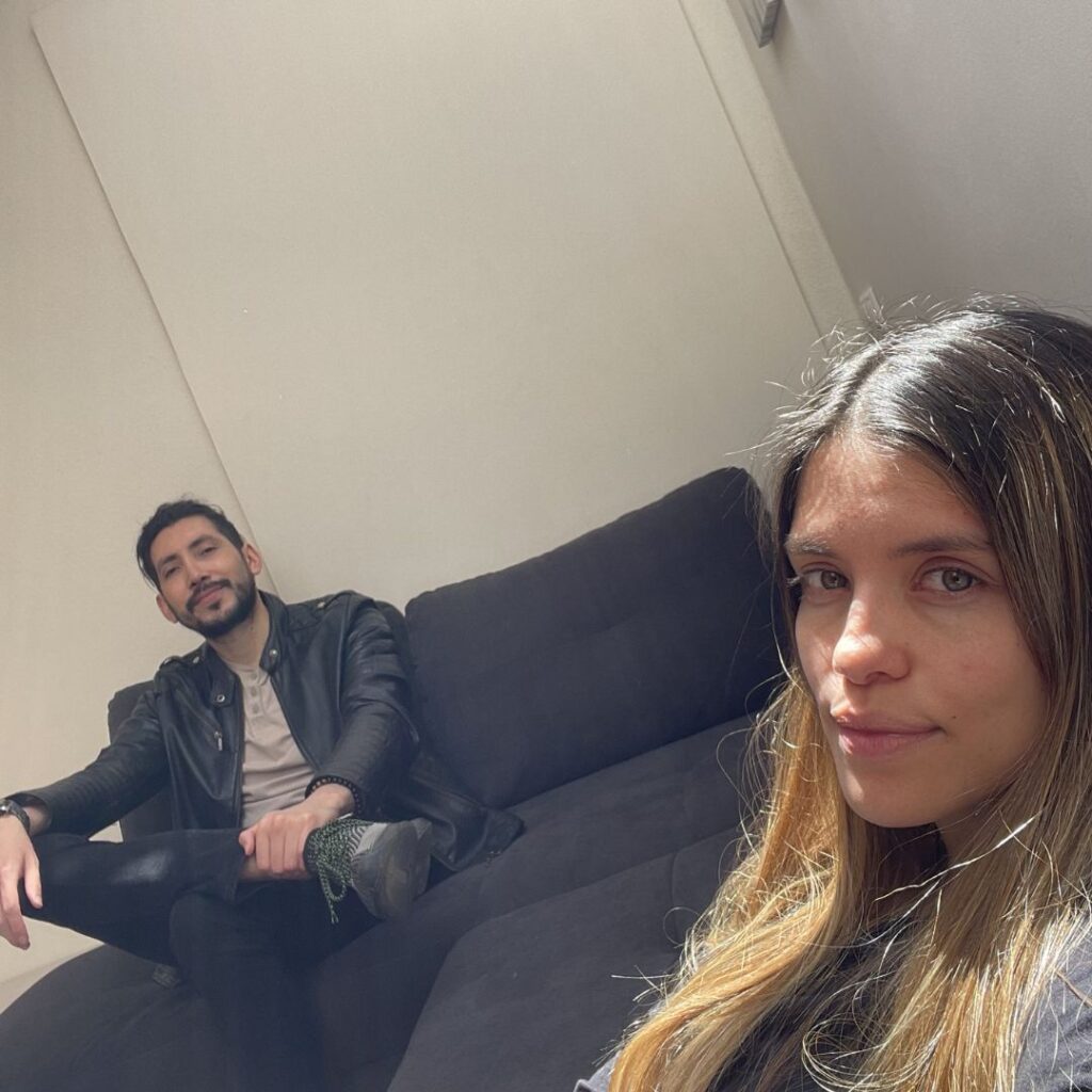 construir una vida en pareja desde cero